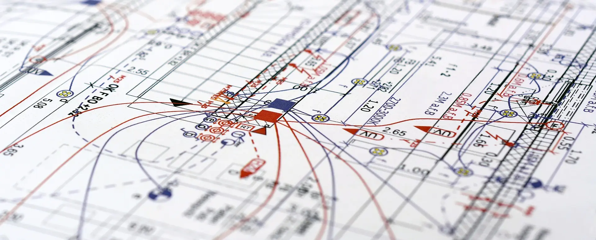 Bild zu Planung und Beratung Ihrer Elektroanlage