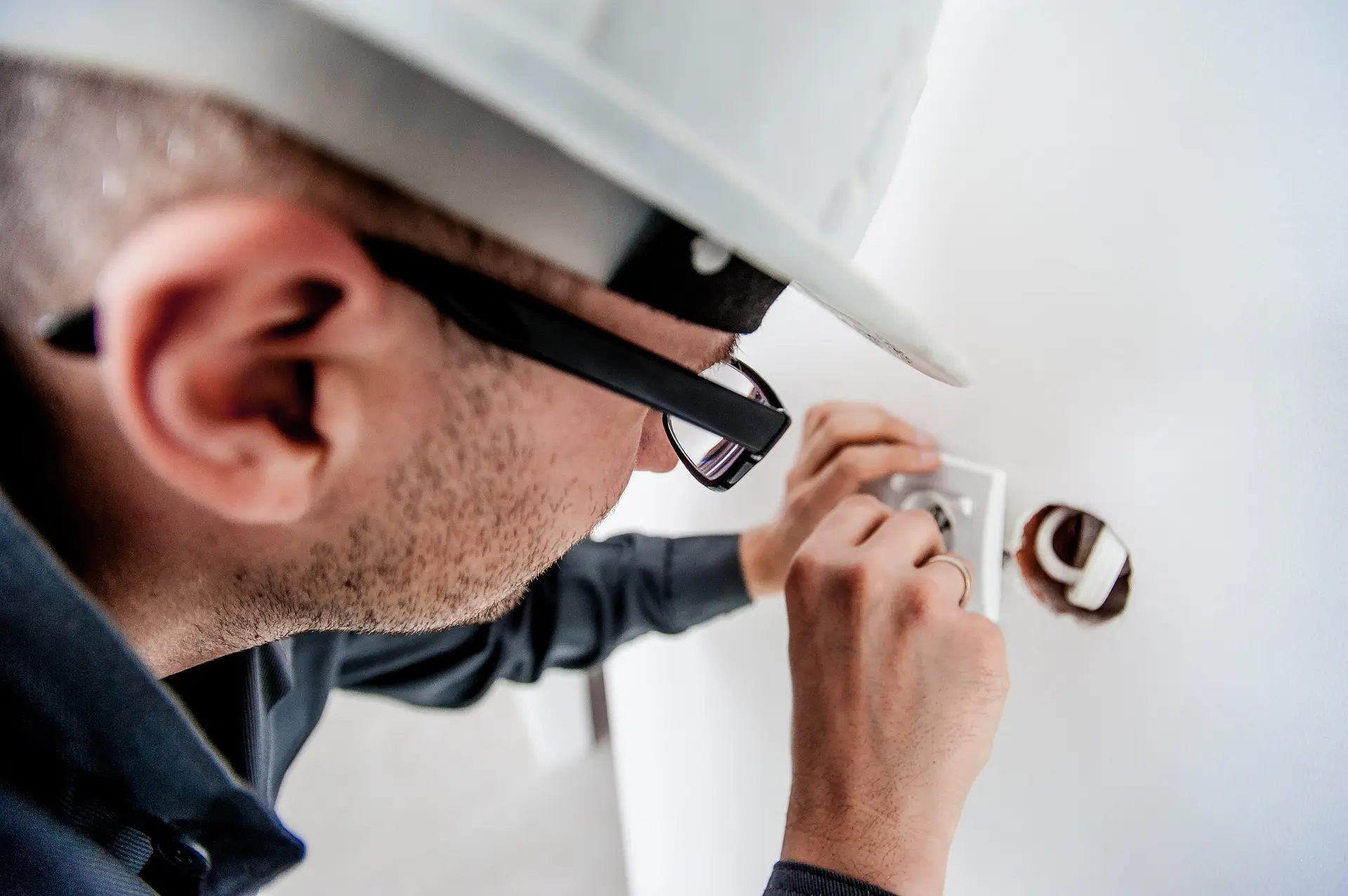 Bild zu Reparatur und Störungsdienst